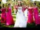 A importância da madrinha de casamento