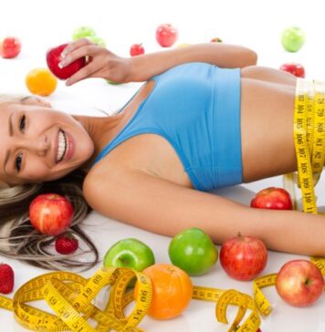 Faça o teste e fique a saber se está a exagerar na dieta