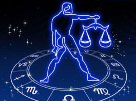 Signo libra ou signo balança