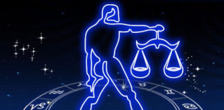 Signo libra ou signo balança