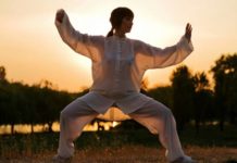 Beneficios do Tai chi para o seu corpo e alma