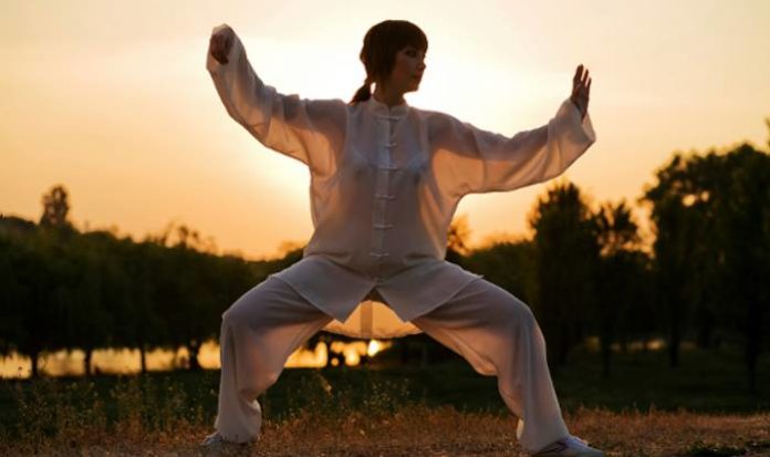 Beneficios do Tai chi para o seu corpo e alma