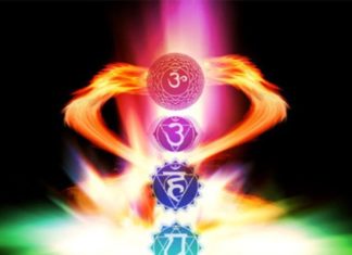 Serpente de luz, a poderosa fonte de energia kundalini Serpente de luz, a poderosa fonte de energia kundalini