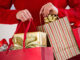 Ofereça o presente certo neste Natal Presente certo