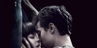 As cinquenta sombras de Grey
