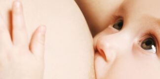 Aleitamento materno - amamentação