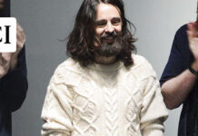 Alessandro Michele