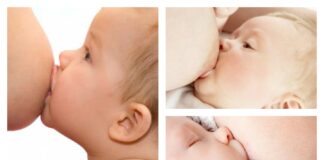 Como obter sucesso na amamentação