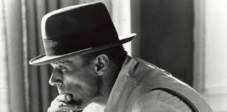 Como ser um artista de Joseph Beuys