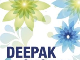 Deepak Chopra responde tudo sobre saúde e bem-estar