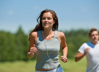 Os benefícios da atividade física no amor