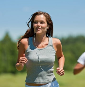 Os benefícios da atividade física no amor