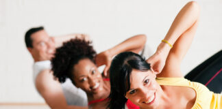 Truques para ganhar motivação no ginásio Truques para ganhar motivação no ginásio