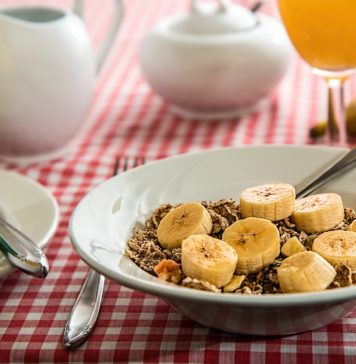 Alimentos ricos em fibras para uma alimentação saudável Alimentos ricos em fibras para uma alimentação saudável