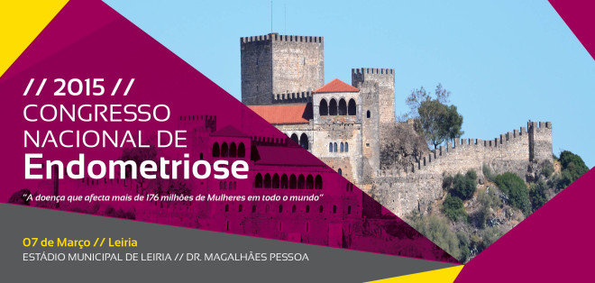 Congresso Endometriose