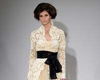 Julen MacDonald deixa Givenchy