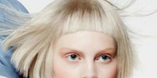 Campanha “Cosmetics Light of Being” da MAC