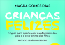 Crianças felizes