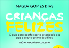 Crianças felizes