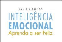 Inteligência emocional - aprenda a ser feliz