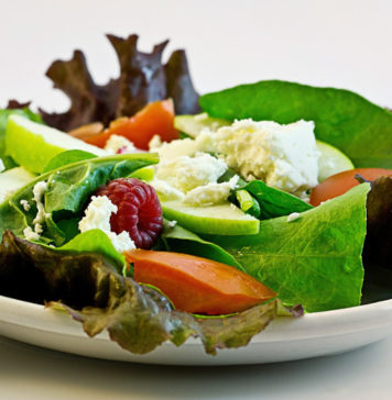 Comer bem para uma alimentação equilibrada e saudável