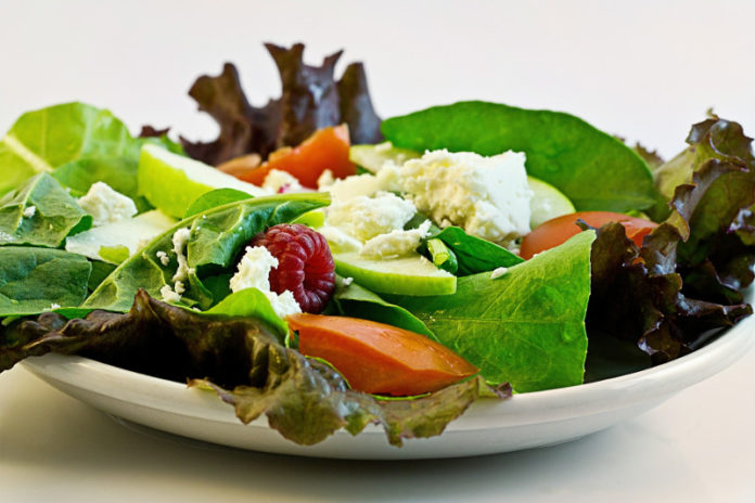 Comer bem para uma alimentação equilibrada e saudável