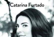 O que vejo e não esqueço - Catarina Furtado