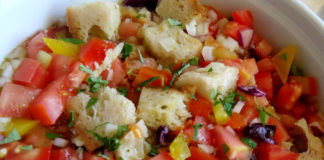 Gaspacho á alentejana