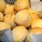 Receita de pão de iogurte na bimby