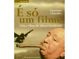 É só um filme - Vida e obra de Alfred Hitchcock