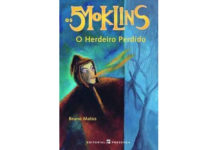 5 Moklins - O herdeiro perdido