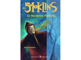 5 Moklins - O herdeiro perdido