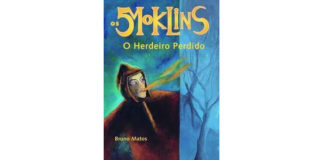 5 Moklins - O herdeiro perdido