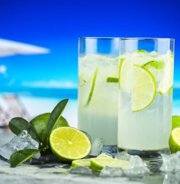 6 dicas para juntar gelo e bebida