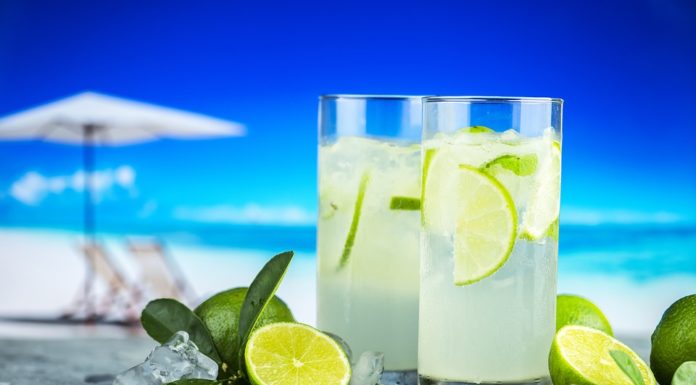 6 dicas para juntar gelo e bebida