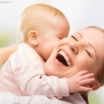8 coisas que mudam depois de ser mãe