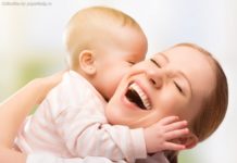 8 coisas que mudam depois de ser mãe