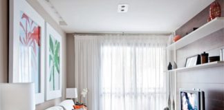 8 erros na decoração de apartamentos pequenos