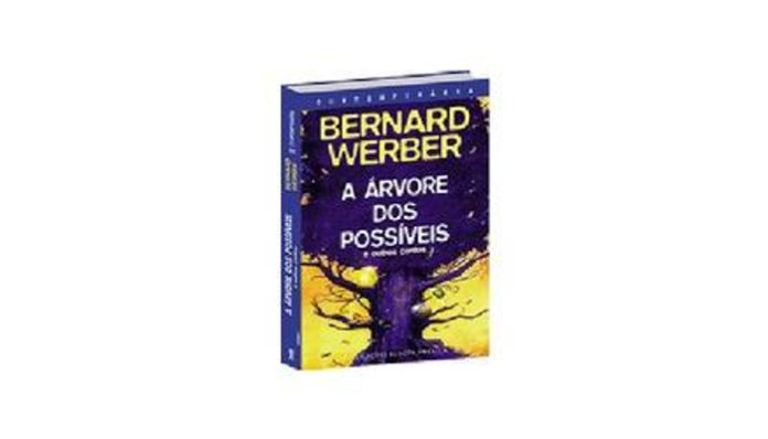 A árvore dos possíveis de Bernard Werber