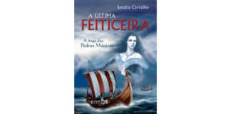 A última Feiticeira