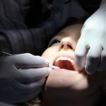 A fuga ao dentista
