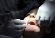 A fuga ao dentista