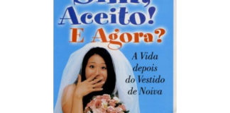 A vida depois do vestido de noiva