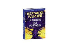 A árvore dos possíveis de Bernard Werber