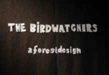 Aforestdesign, apresenta a coleção The Birdwatchers