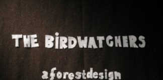 Aforestdesign, apresenta a coleção The Birdwatchers