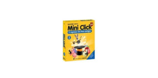 Aprender com o Mini Click - O regresso dos teus amigos