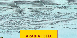 Arabia Felix de Thorkild Hansen