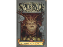 As crónicas de Spiderwick 5 – O plano diabólico de Tom DiTrolizzi