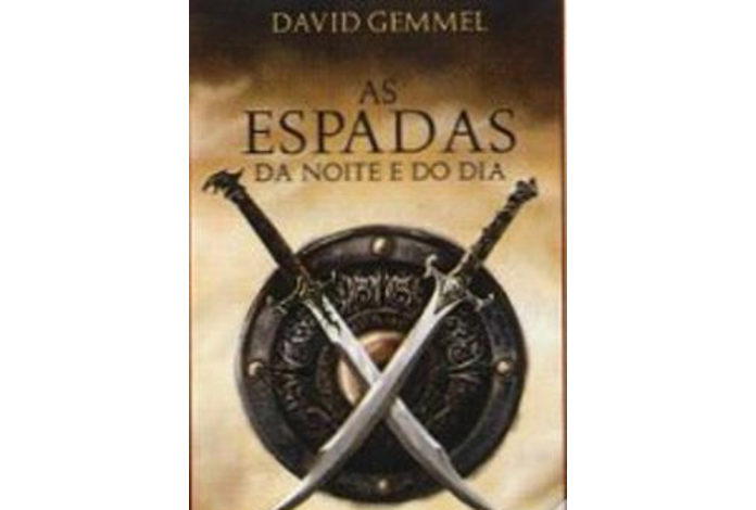 As espadas da noite e do dia de David Gemmell